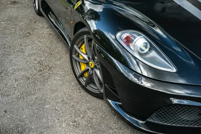 430 Scuderia